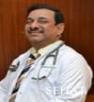 Dr. Arup Kumar Basu Pulmonologist in Sir Ganga Ram City Hospital Delhi